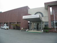 Medium_玉城町中央公民館 004